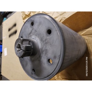 MWM Deutz Internal housing