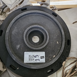 MWM Deutz Bearing Cup