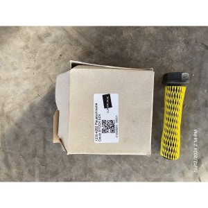 MWM Deutz Connecting rod bolt