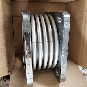 MWM Deutz Compensator