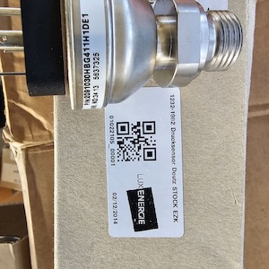 MWM Deutz Pressure sensor