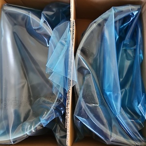 Jenbacher Connecting rod bearings