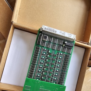 MWM Deutz VMEBus Card