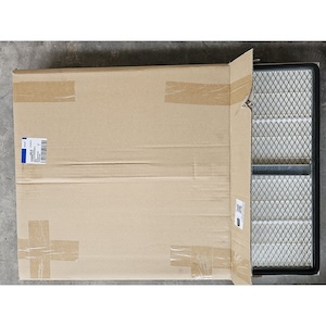 MWM Deutz Air filter insert