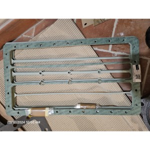 MWM Deutz Flat Gasket