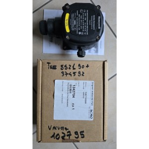 Jenbacher Detector Gas Flammable