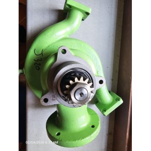 Jenbacher Cooling Water Pump