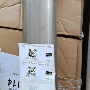 MWM Deutz  Oil level controller 