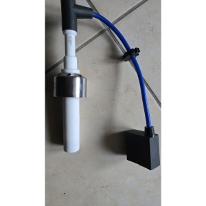 Jenbacher Spark plug Connector