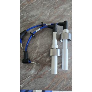 Jenbacher Spark plug Connector