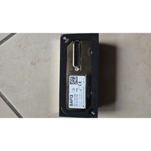 Jenbacher Monitoring KLS