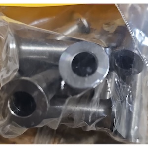 Jenbacher Spacer sleeve