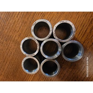 Jenbacher Spacer sleeve