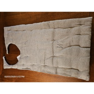 Jenbacher Insulation