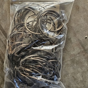 Jenbacher Locking Ring