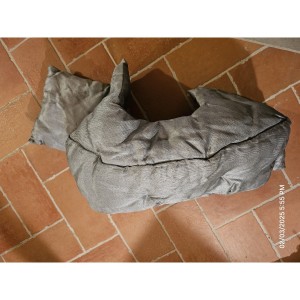 Jenbacher Insulation