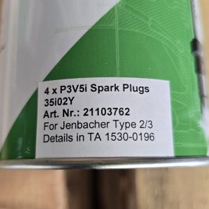 Jenbacher 21103762