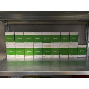 Jenbacher Spark Plug Jenbacher Innio P611 21669416