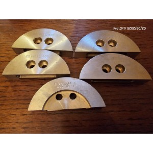 Jenbacher Stopper
