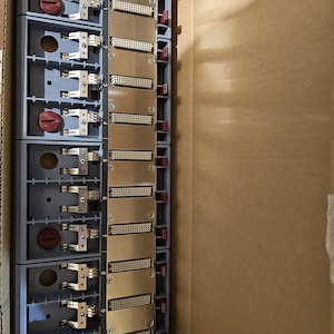Jenbacher Module Support