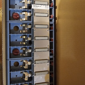 Jenbacher Module Support