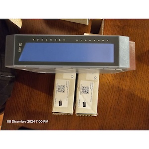 Jenbacher Digital input DI 475