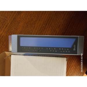 Jenbacher Digital Input DI477