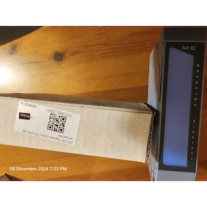 Jenbacher Digital output DO479.