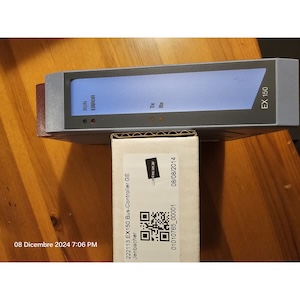 Jenbacher Bus Controller EX150