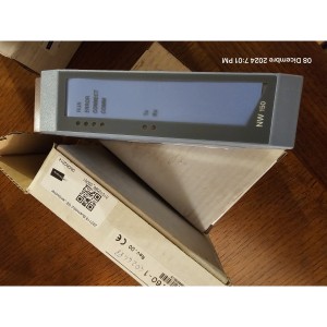 Jenbacher Bus module