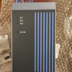 Jenbacher Power supply unit PS 465