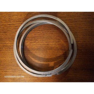 Jenbacher Piston ring