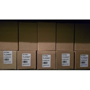Jenbacher Oil Filter