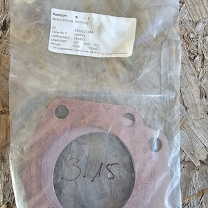 Jenbacher Gasket