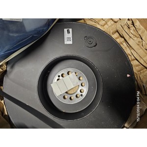 Jenbacher Vibration damper