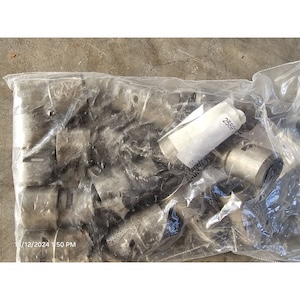 Jenbacher Ball Socket BR6