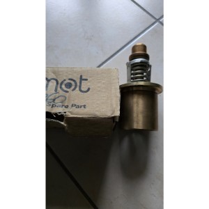 Jenbacher Thermostat valve