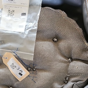 Jenbacher Insulation