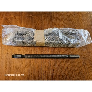 Jenbacher Cylinder Head screw BR4