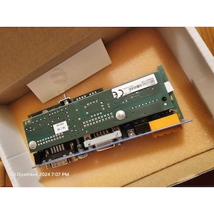 Jenbacher Interface IF 671