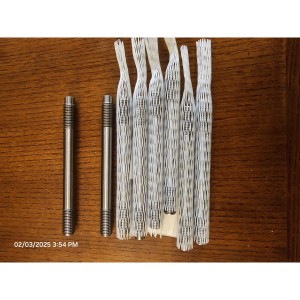 Jenbacher Stud bolt  BR6