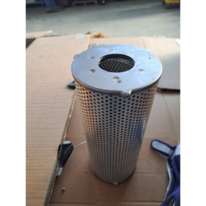 Waukesha Water Joint