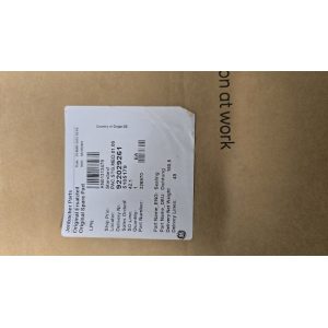 Jenbacher gasket sealing 553x345x2