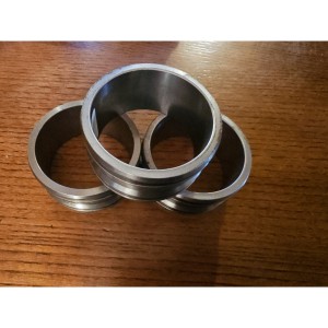 Jenbacher Support for oring