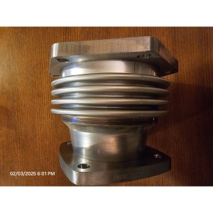 Jenbacher Compensator