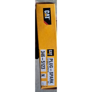 Caterpillar Spark Plug Caterpillar