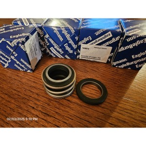 Eagle Burgmann Meccanic Sealing