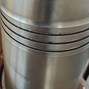 Jenbacher Cylinder Liner BR 6