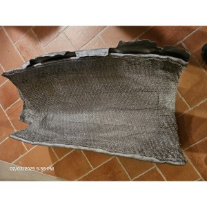 Jenbacher Insulation