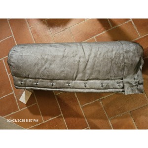 Jenbacher Insulation